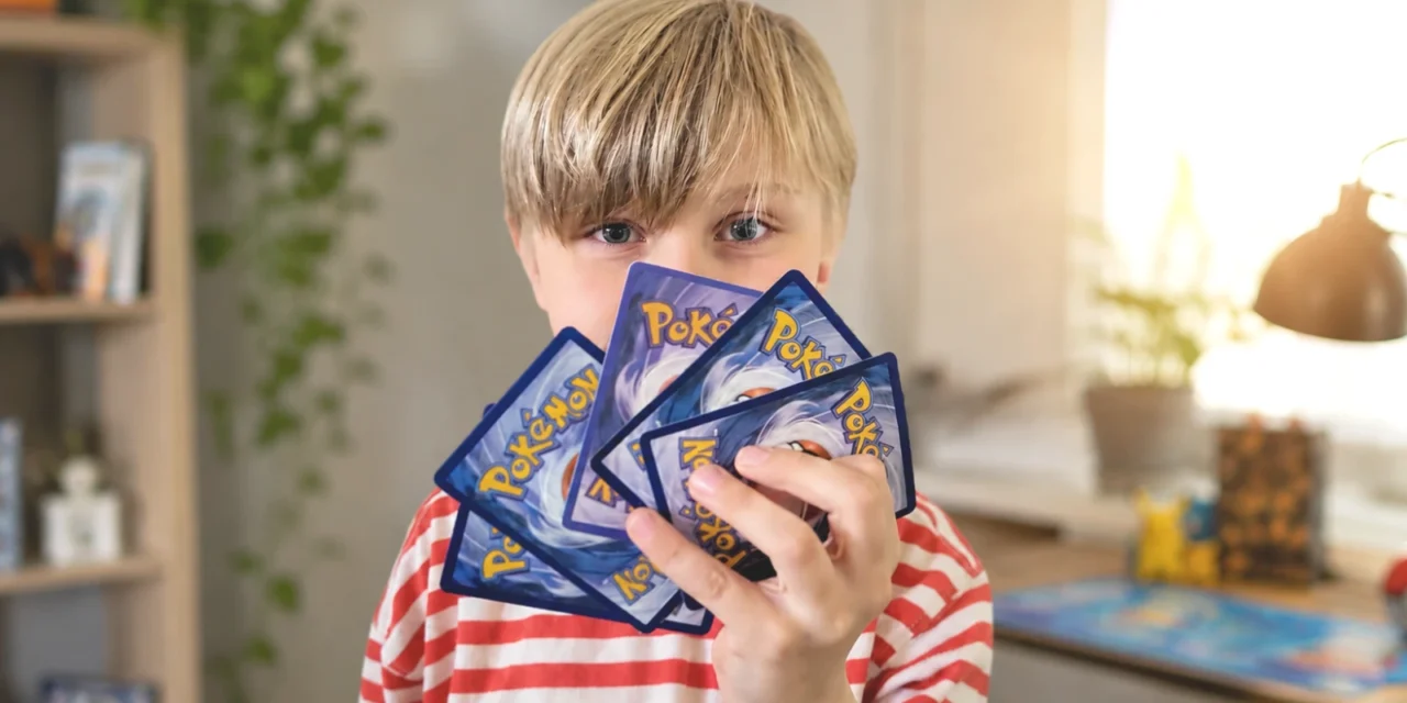 Pokémon kartičky ako investícia: Detská zábavka, ktorá prekonala Bitcoin aj Wall Street