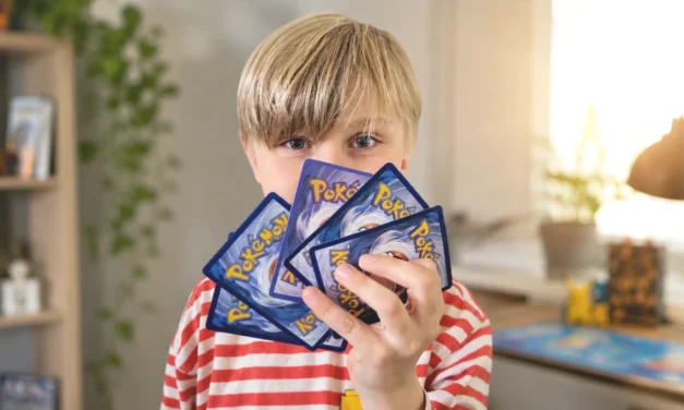 Pokémon kartičky ako investícia: Detská zábavka, ktorá prekonala Bitcoin aj Wall Street