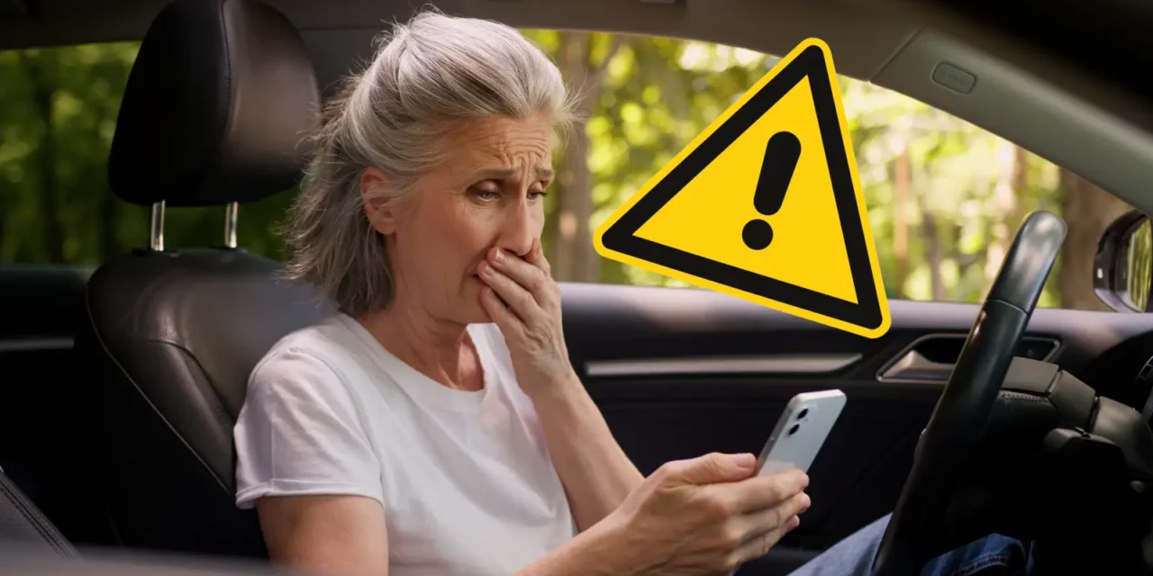 Seniori, POZOR: Jeden telefonát vás môže stáť celý majetok