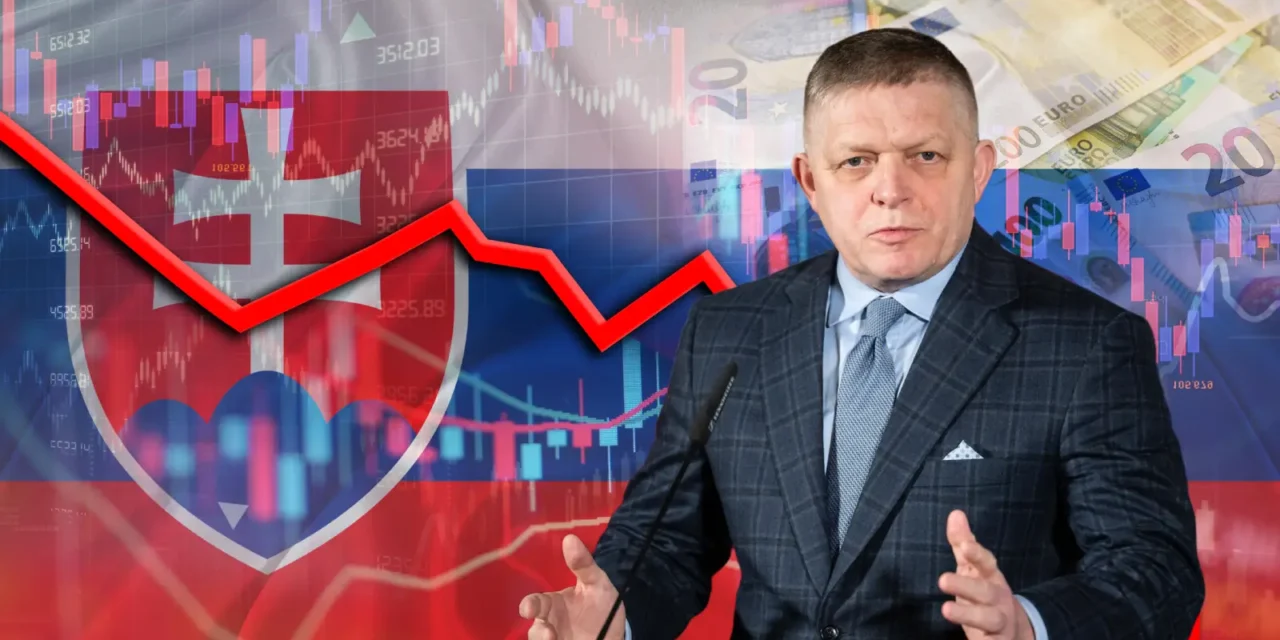 2,2 milióna pracovných miest v ohrození: Správa, ktorá nepoteší slovenské firmy