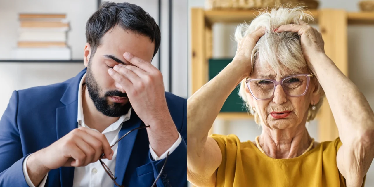 Pracujúci vs. dôchodca: Kto to má dnes na Slovensku ťažšie?
