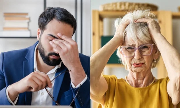 Pracujúci vs. dôchodca: Kto to má dnes na Slovensku ťažšie?