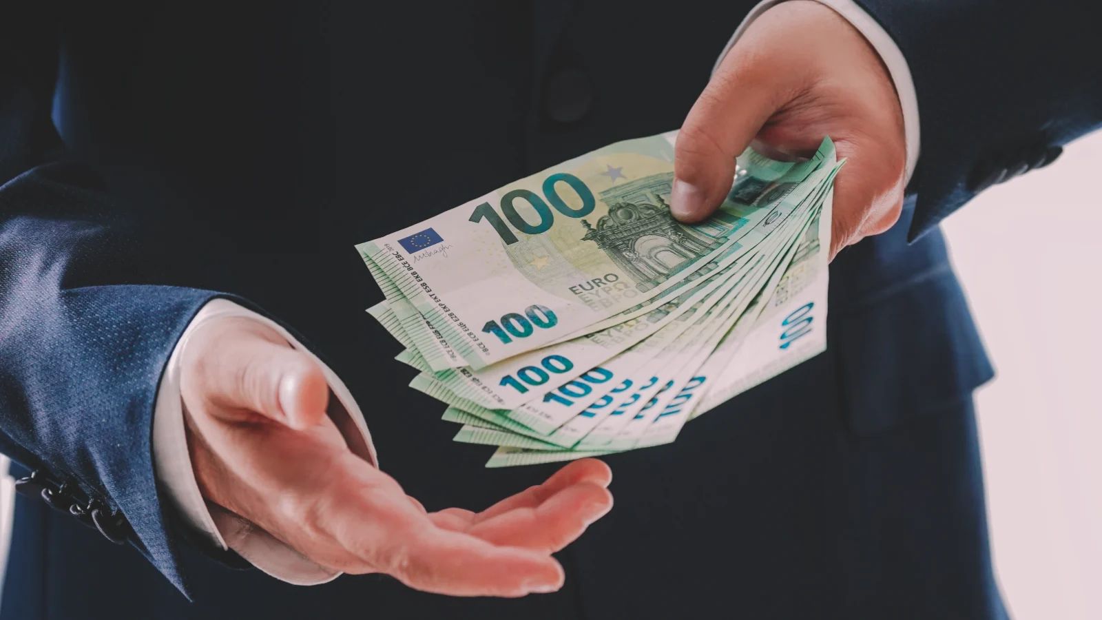 Predal som podielové fondy za ETF