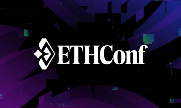 ETHConf brings Ethereum’s leaders, institutions, and policymakers to New York City on June 8–10