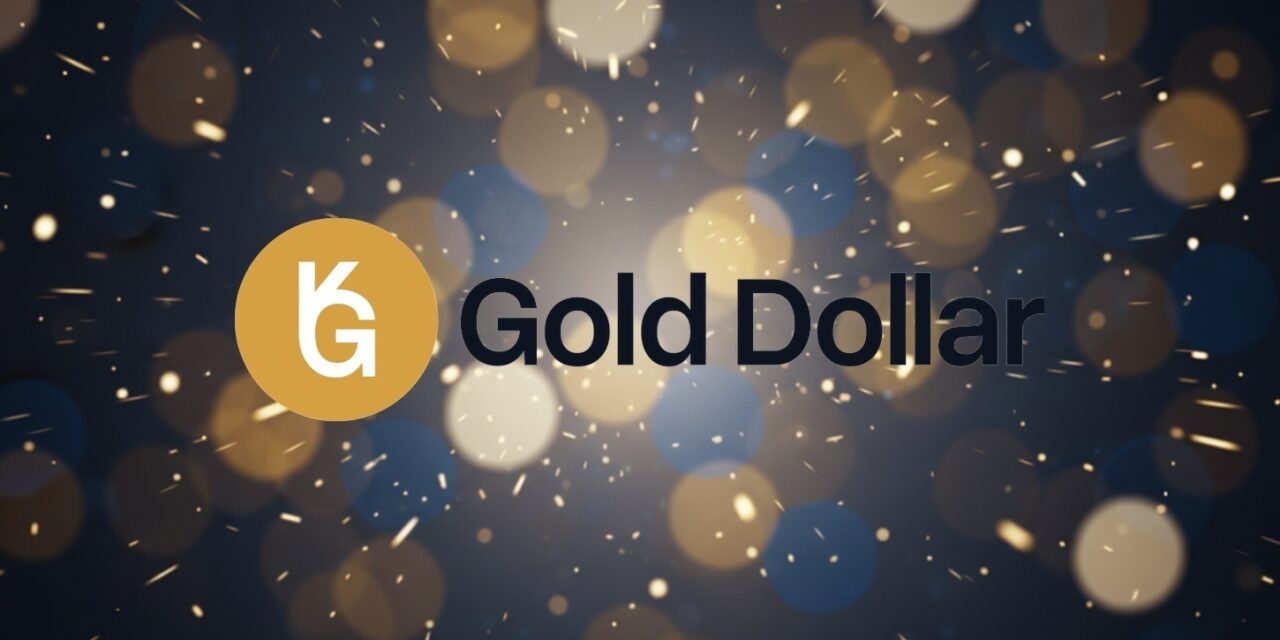 OSL Strengthens Asia’s Digital Asset Ecosystem with Listing of State-Supervised Gold-Backed Stablecoin USDKG