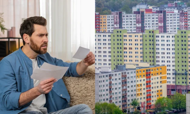 Priemerná mzda v Bratislave: Po nájme a MHD vám zostane len 7 eur na deň