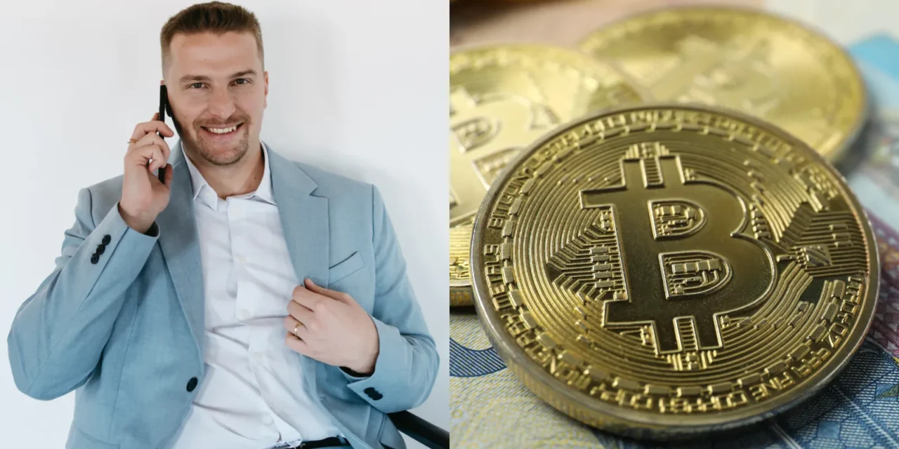 „Altcoiny stratili pointu,“ kryptoinvestor Jakub Kraľovanský o Bitcoine a smerovaní trhu