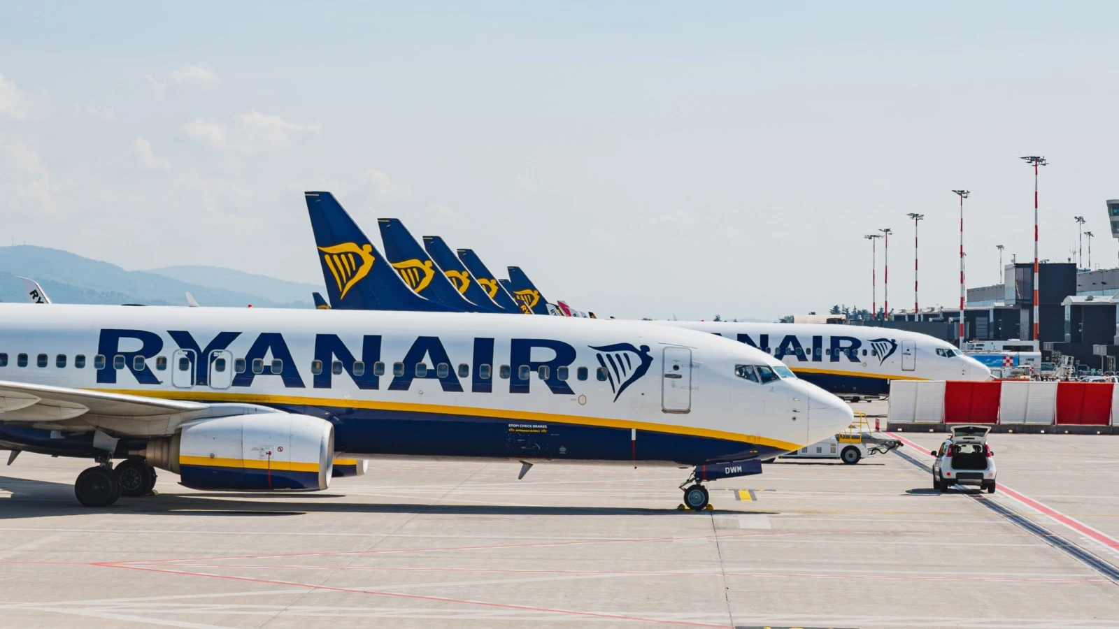 Ryanair má pre Slovákov novinku