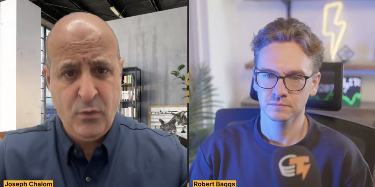 Sharplink CEO points out 3 catalysts for Ethereum's price to surge higher