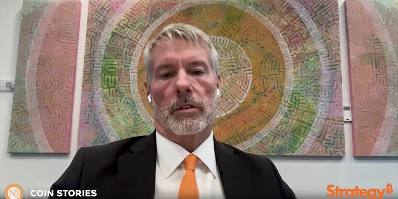 ‘Not unlikely’ Strategy will sell Bitcoin in 2026: Michael Saylor