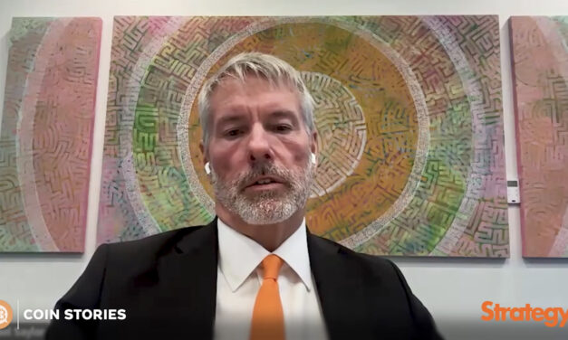 ‘Not unlikely’ Strategy will sell Bitcoin in 2026: Michael Saylor