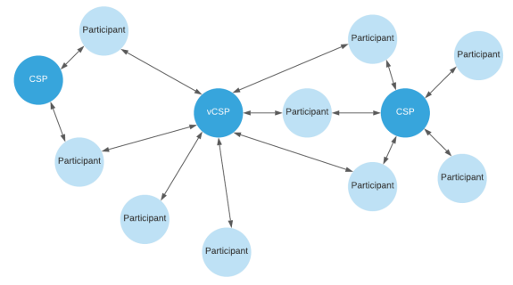 Canton Network creator targets $300M in capital raise: Report