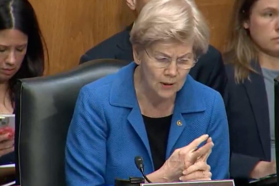 US Senate Banking Committee votes to advance CLARITY Act