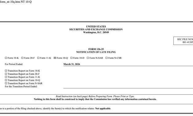 Bitcoin Depot filing casts doubt on company’s future amid lawsuits
