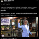 Fairshake PAC’s $20M backing pays off in three US state primaries