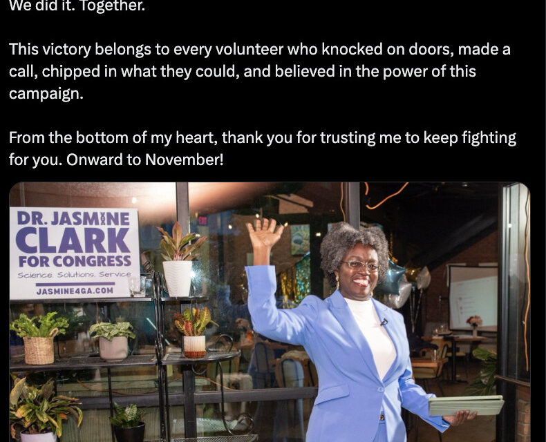 Fairshake PAC’s $20M backing pays off in three US state primaries