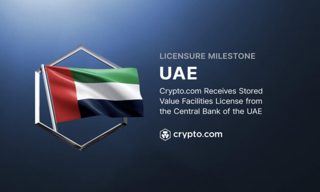 UAE-backed DDSC stablecoin processes $30M institutional transaction
