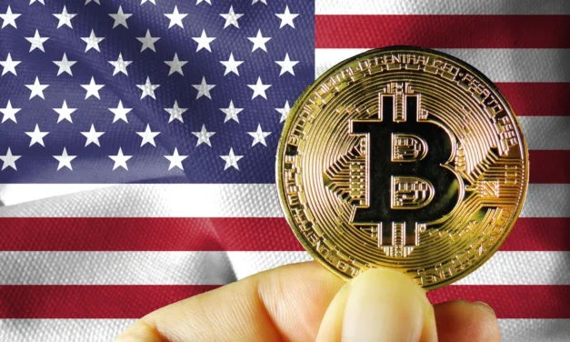 Senát USA hlasuje o kryptomenách: Zákon, ktorý zmení Bitcoin navždy