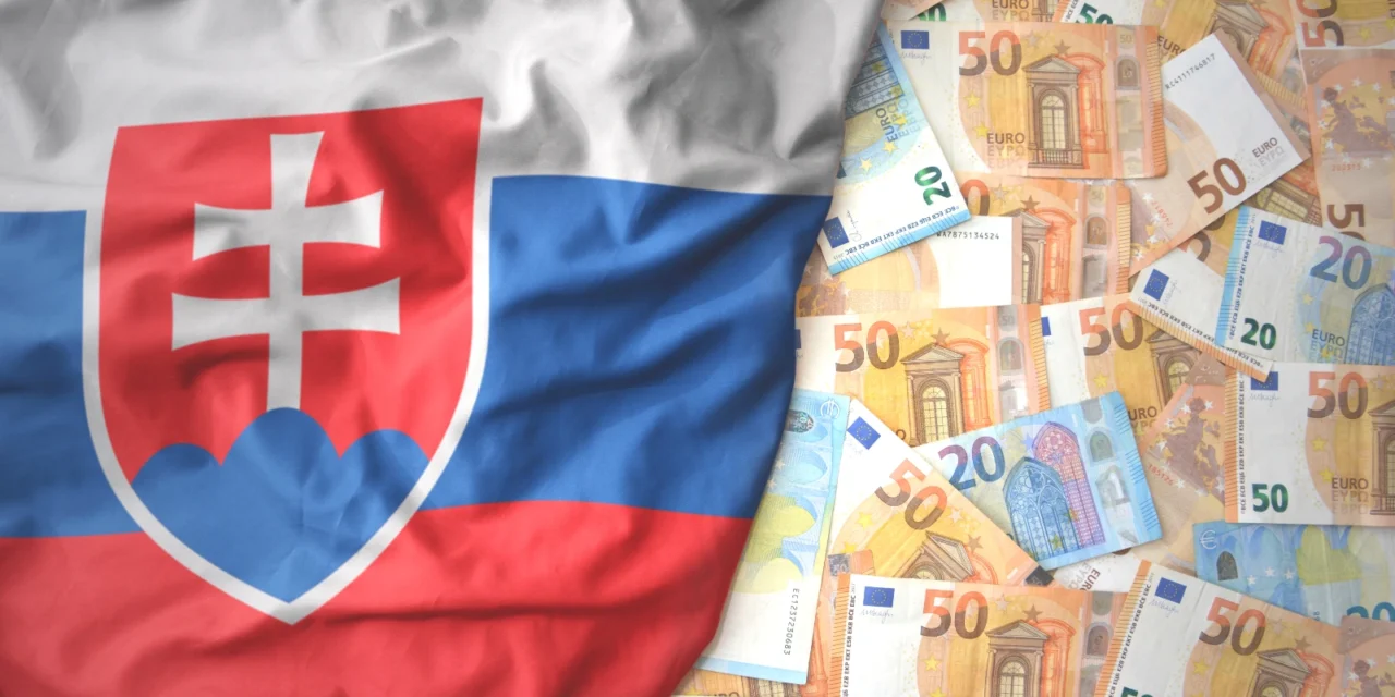 Slovenská ekonomika má vážny problém: Ceny rastú a vo vzduchu visí prepúšťanie