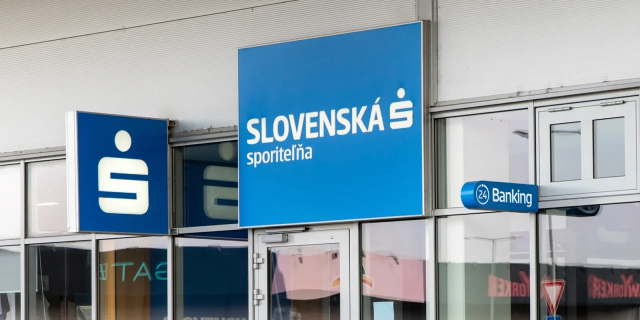 Slovenská sporiteľňa vracia až 150 eur mesačne na hypotéke. Tisíce ľudí dostanú peniaze bez žiadosti