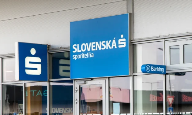 Slovenská sporiteľňa vracia až 150 eur mesačne na hypotéke. Tisíce ľudí dostanú peniaze bez žiadosti