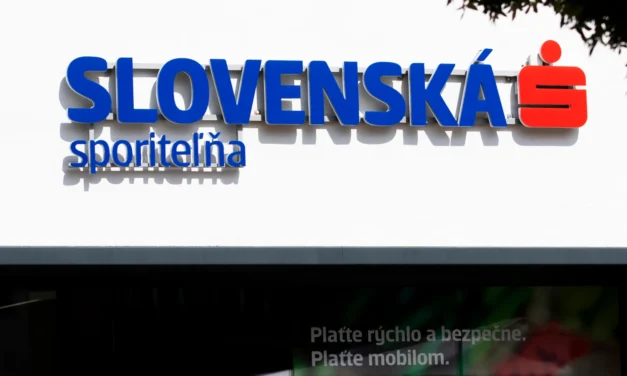 Slovenská sporiteľňa prináša rýchle pôžičky: Peniaze na pár klikov od 4,99 %