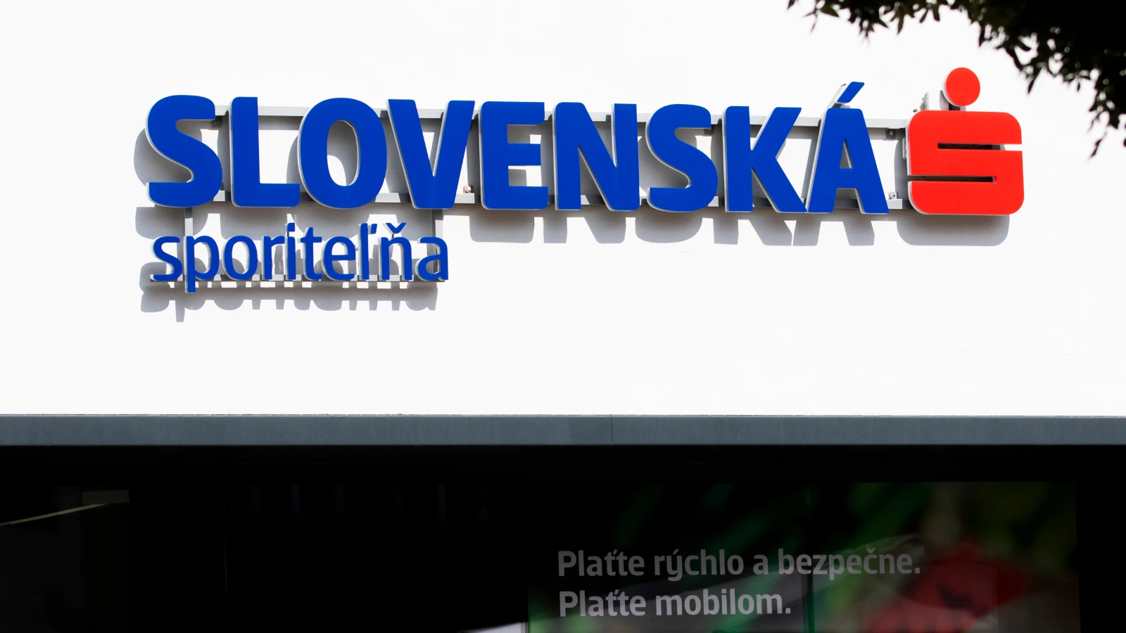 Slovenská sporiteľňa ponúka nový spotrebný úver