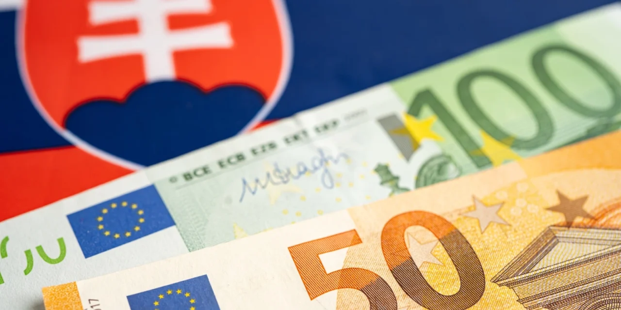 Slovenské firmy čaká tlak na marže: Dôvodom sú aj menové kurzy