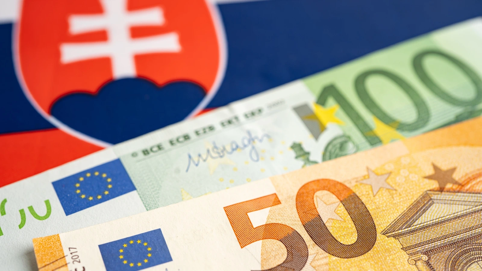 Slovenské firmy čaká tlak na marže
