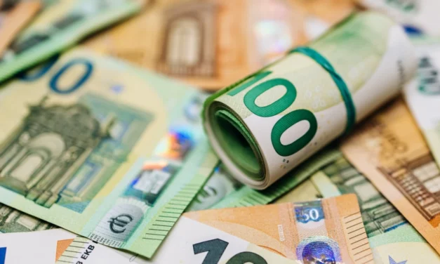 Slovensko počas konsolidácie míňa viac. Deficit štátneho rozpočtu vyskočil o štvrtinu
