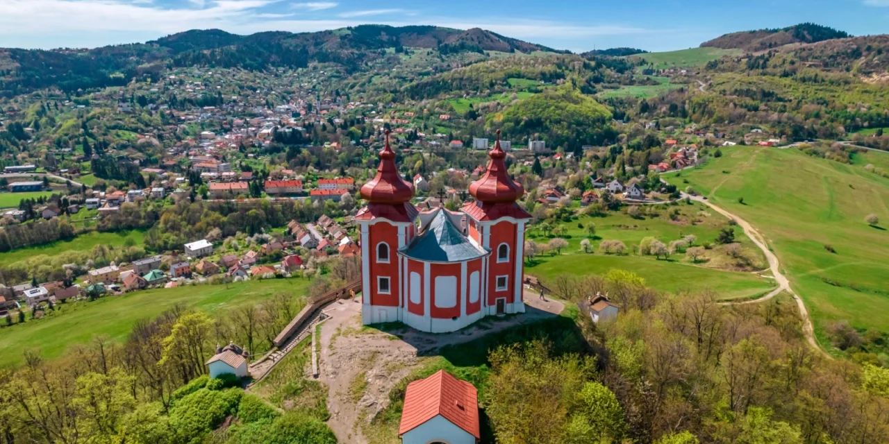 Slovensko očarilo známu cestovateľku: Tieto tri miesta odporúča vidieť