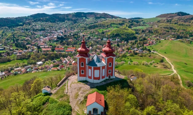 Slovensko očarilo známu cestovateľku: Tieto tri miesta odporúča vidieť
