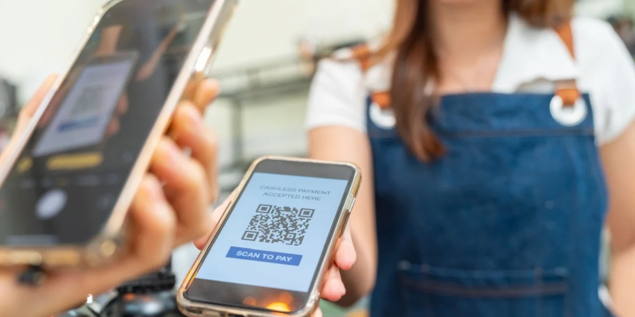Revolúcia v platení: Slovensko spustilo platby cez QR kódy