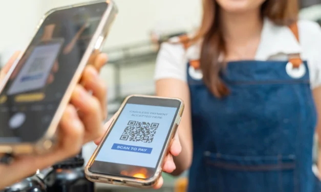 Revolúcia v platení: Slovensko spustilo platby cez QR kódy