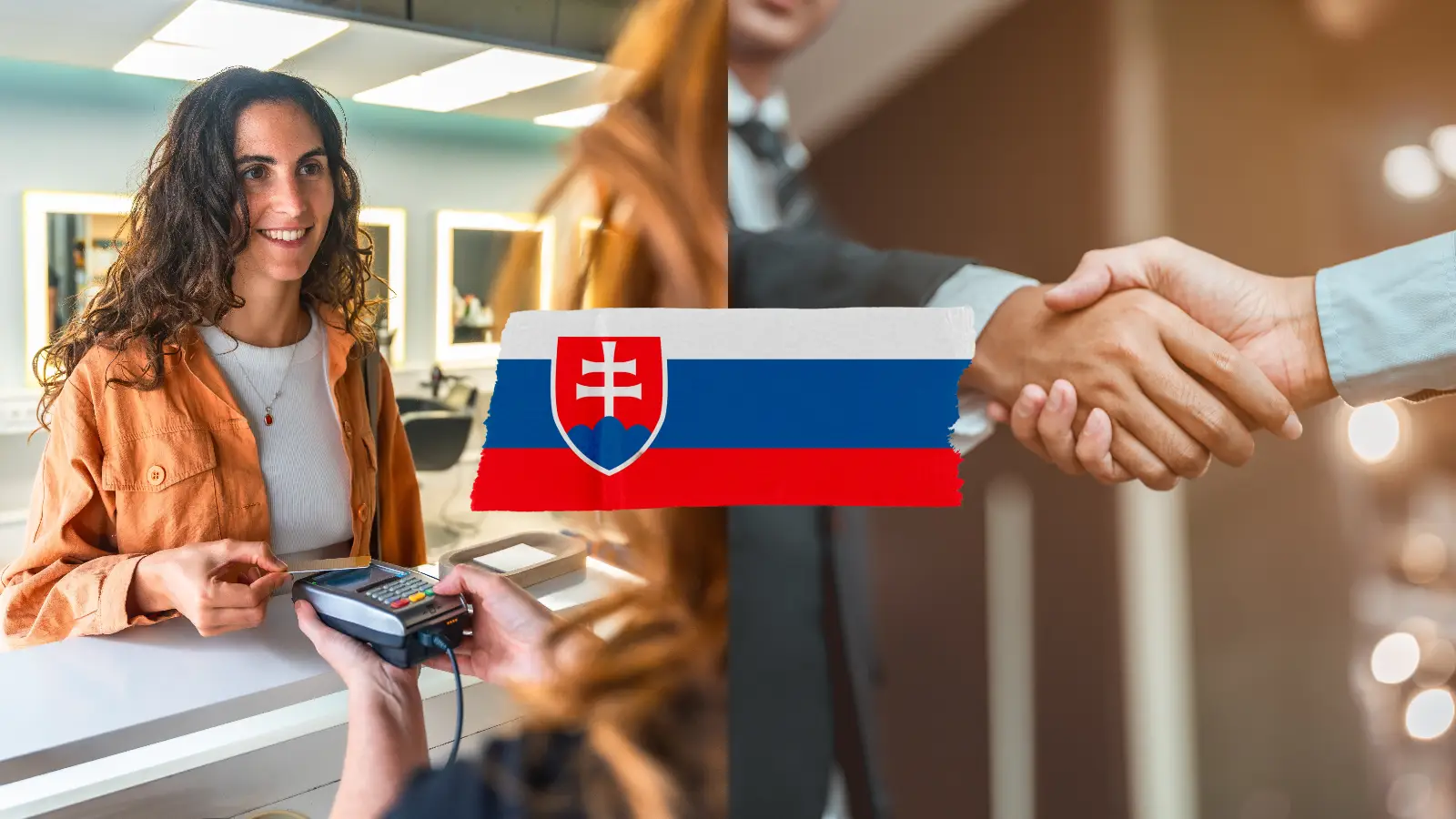 Slovenský biznis čaká zmena