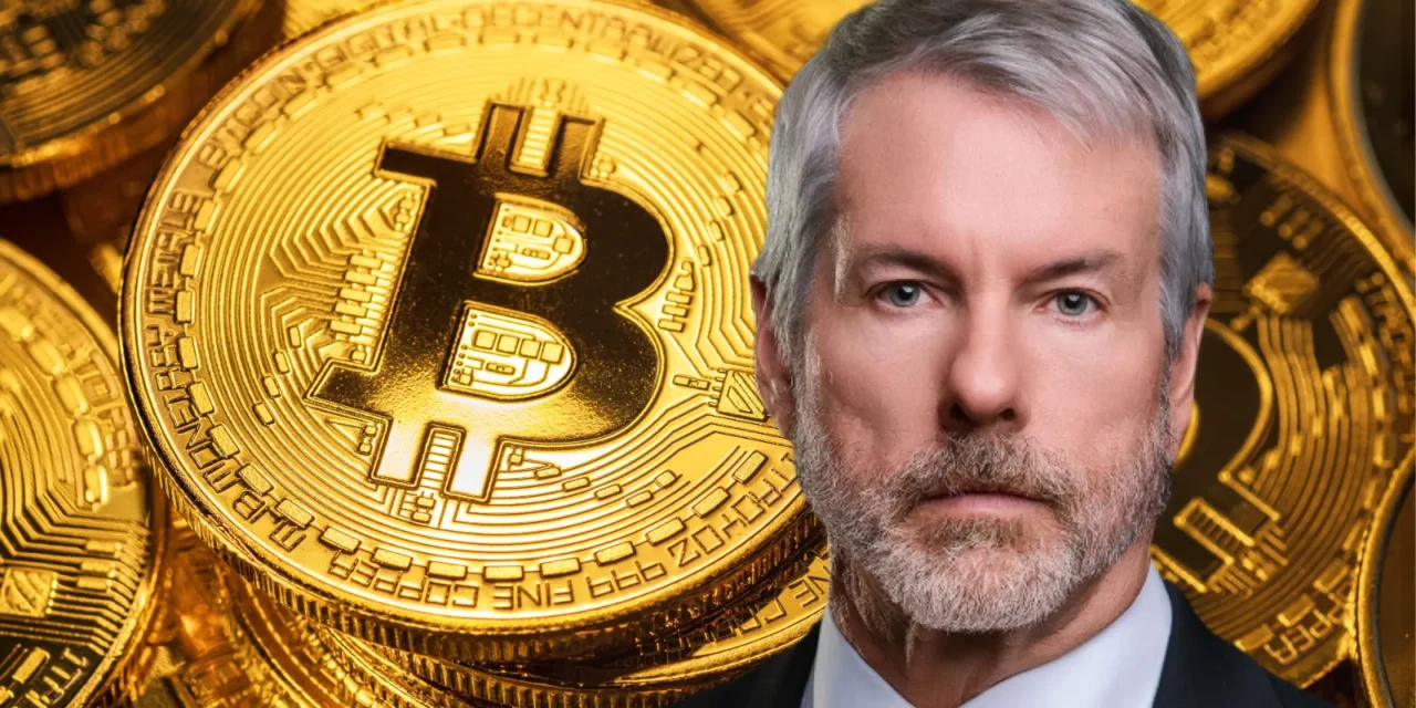 Bitcoin v rukách gigantov: Prečo korporátna akumulácia navždy mení trh