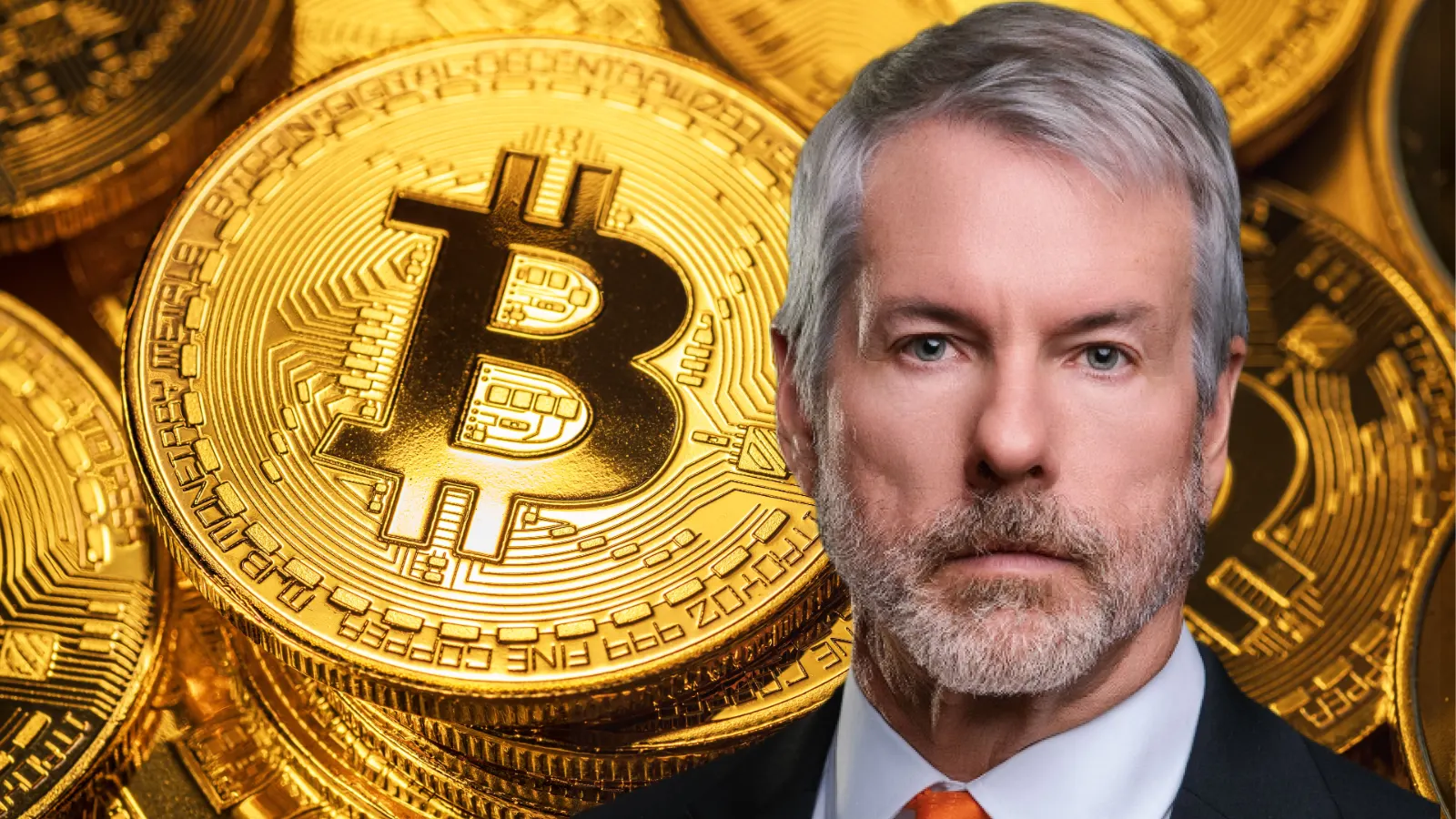 Strategy nakupuje Bitcoin čoraz viac