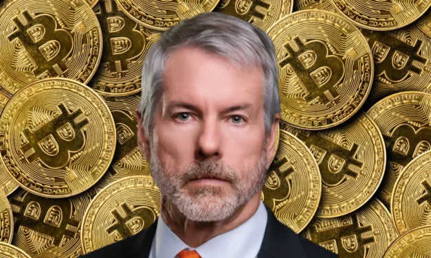 Strategy drží 818 334 Bitcoinov: Ako jedna spoločnosť ovládla trh s kryptomenami
