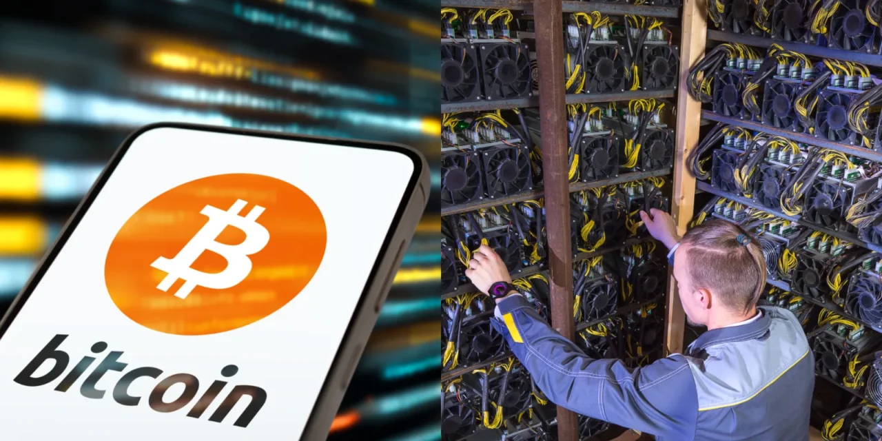 Ťažba kryptomien v housingu: Kde nájdete najlacnejšiu elektrickú energiu?
