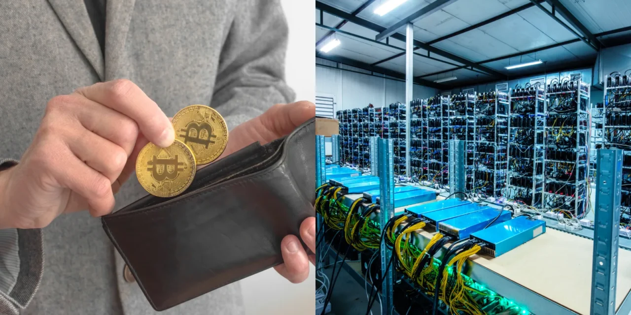 Oplatí sa ťažba? Prečo ľudia na Slovensku ťažia kryptomeny
