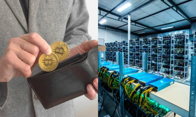 Oplatí sa ťažba? Prečo ľudia na Slovensku ťažia kryptomeny