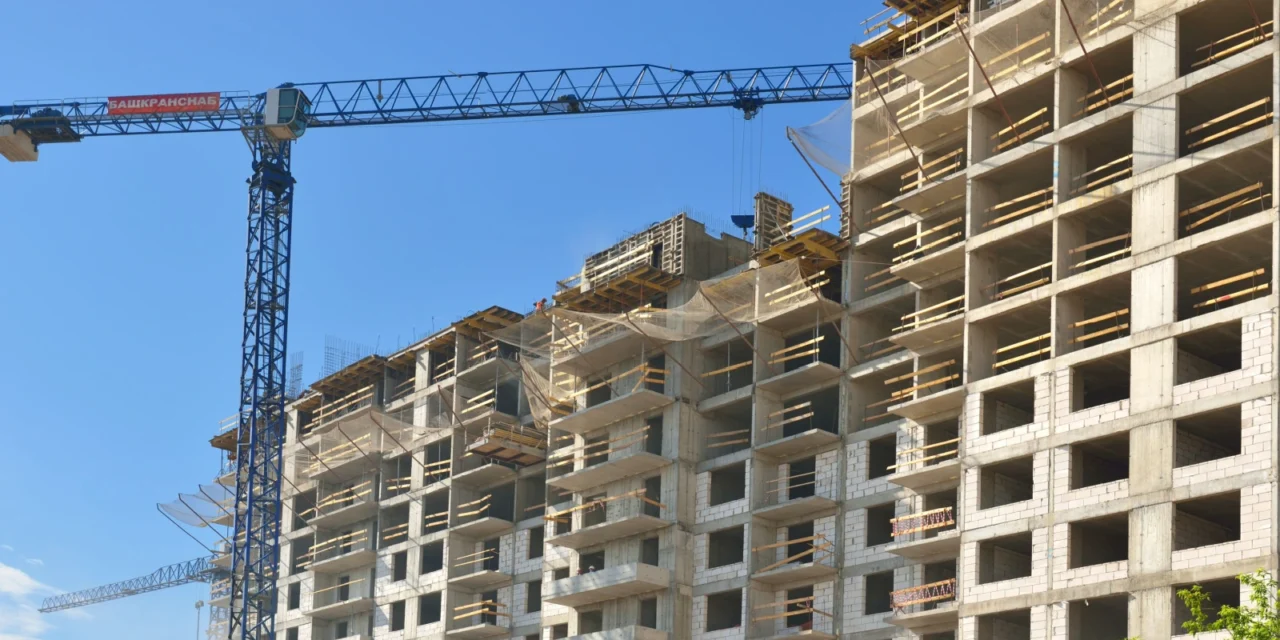 Prešov, Košice alebo Žilina? Toto sú najlepšie mestá na investičný byt v 2026