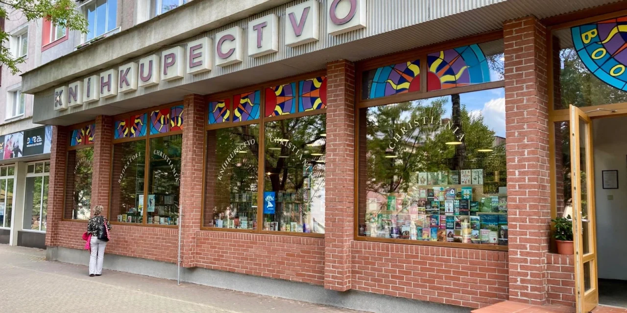 V Poprade končí legendárne kníhkupectvo. Majitelia hovoria o ťažkých časoch