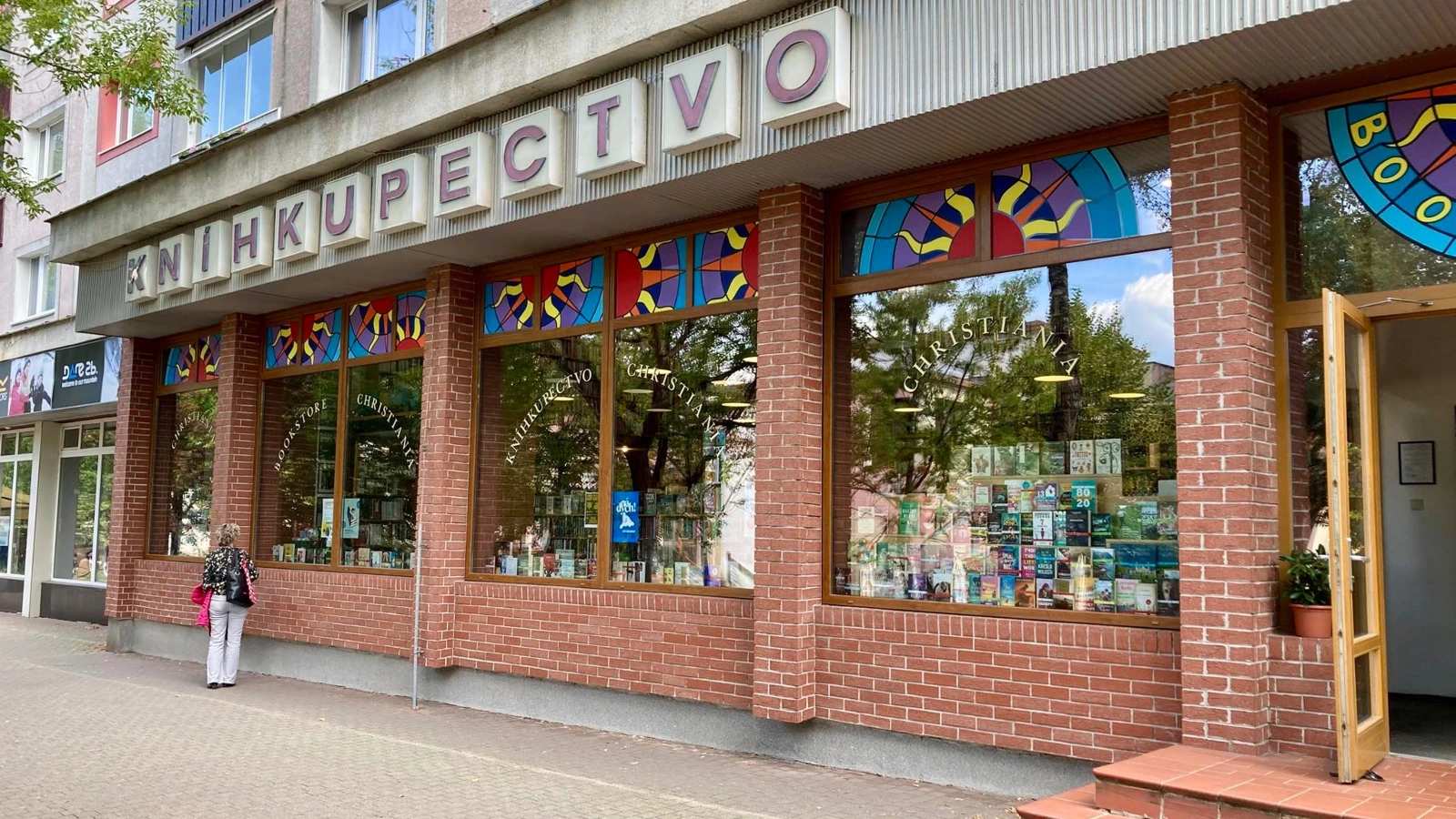 V Poprade končí legendárne kníhkupectvo