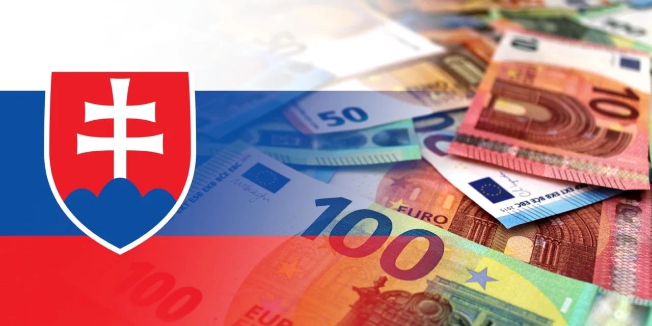 Verejné financie ukázali slabé miesto Slovenska. Firmy hovoria o reformách
