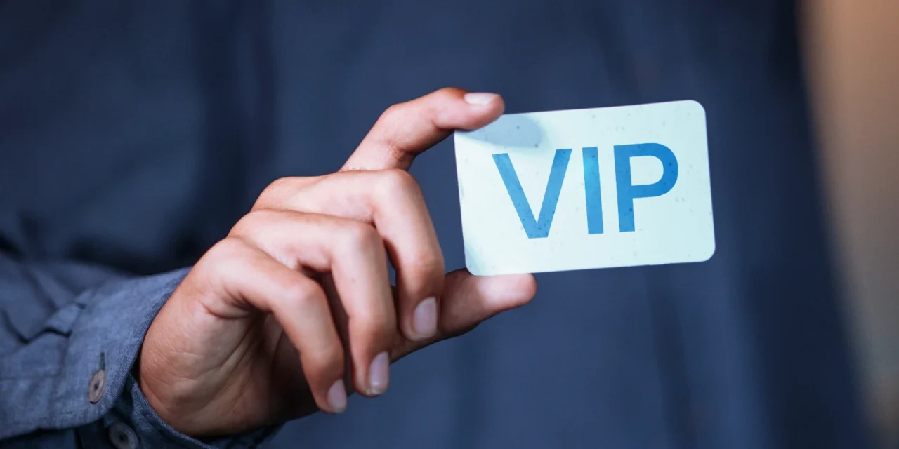 Bybit VIP: Exkluzívny klub pre krypto obchodníkov, ktorí myslia vo veľkom