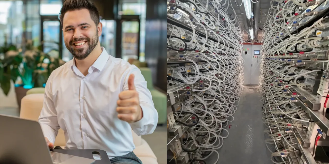 Testovali sme 5 minerov na ťažbu kryptomien: Jeden vrátil investíciu za 3 mesiace