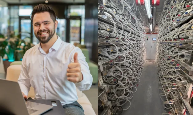Testovali sme 5 minerov na ťažbu kryptomien: Jeden vrátil investíciu za 3 mesiace