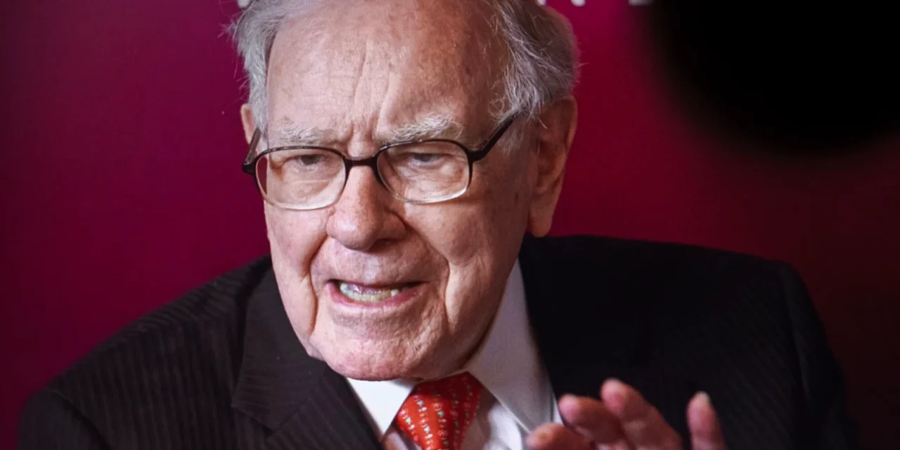 Ako sa darilo Berkshire Hathaway po odchode Warrena Buffetta?