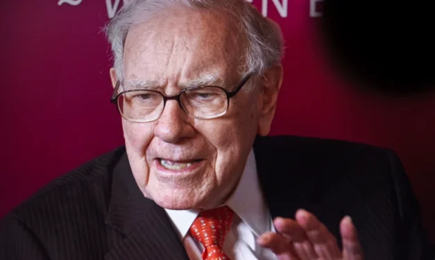 Ako sa darilo Berkshire Hathaway po odchode Warrena Buffetta?